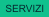 SERVIZI